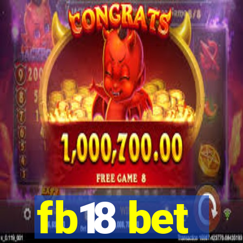 fb18 bet